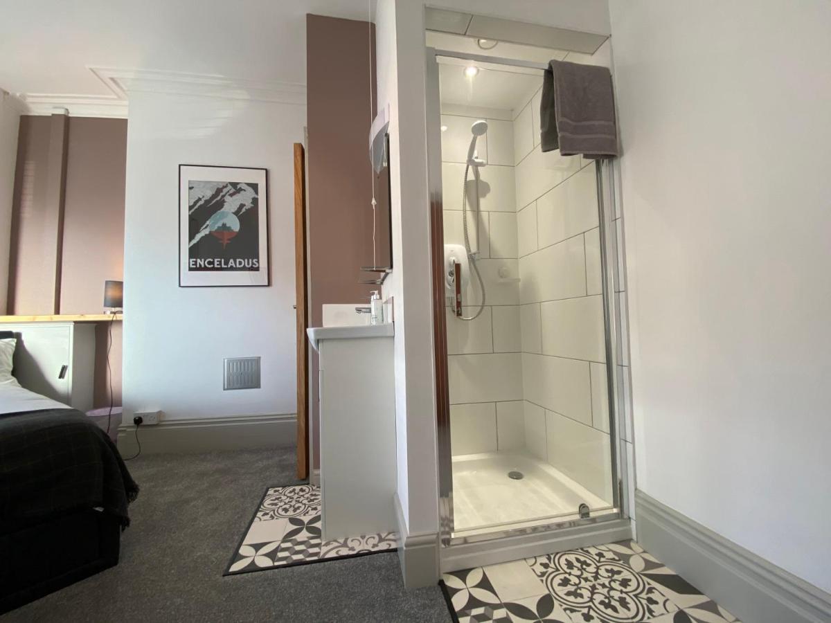 Apartament 77 Underwood Lane Crewe Zewnętrze zdjęcie