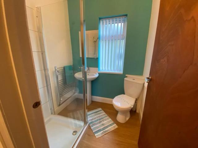 Apartament 77 Underwood Lane Crewe Zewnętrze zdjęcie