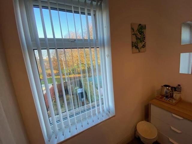 Apartament 77 Underwood Lane Crewe Zewnętrze zdjęcie