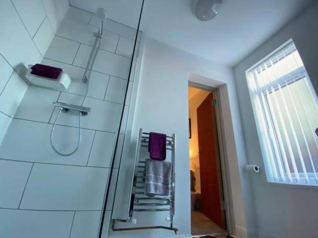 Apartament 77 Underwood Lane Crewe Zewnętrze zdjęcie