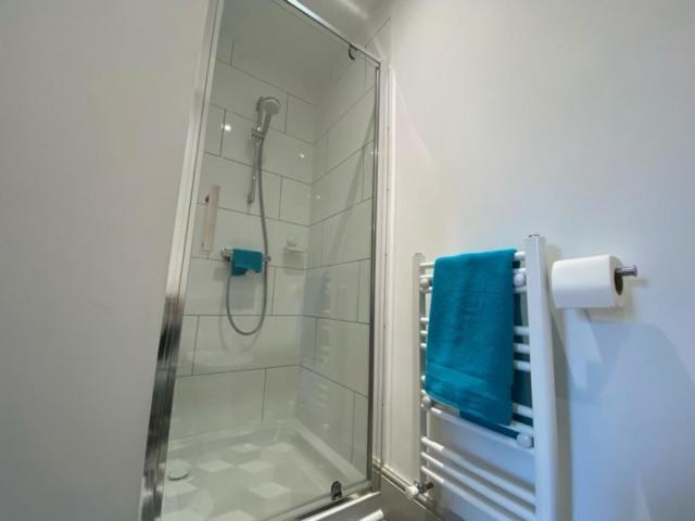 Apartament 77 Underwood Lane Crewe Zewnętrze zdjęcie